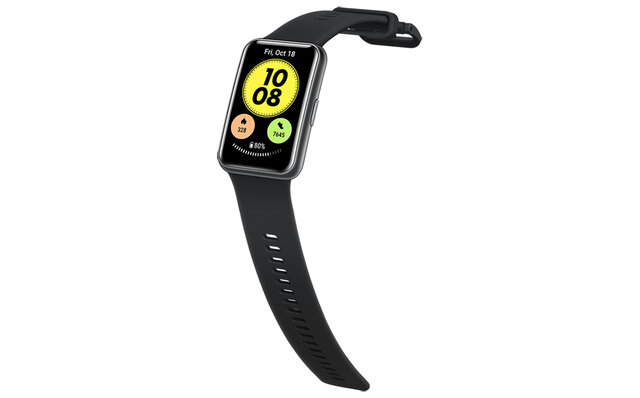 リンゴではない人たちに勧めたい、軽くて薄くて細長くてかえって目立つ、ファーウェイ製スマートウオッチ|HUAWEI リンゴではない人たちに勧めたい、軽くて薄くて細長くてかえって目立つ、ファーウェイ製スマートウオッチ|HUAWEI