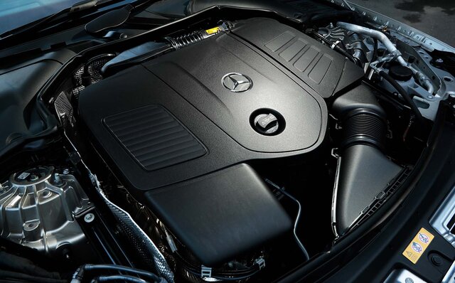 新型メルセデス ベンツ Cクラスに試乗──ものすごくパワフルで期待以上にスポーティ|Mercedes Benz 新型メルセデス ベンツ Cクラスに試乗──ものすごくパワフルで期待以上にスポーティ|Mercedes Benz