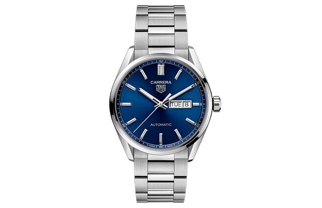 「カレラ」3針ウオッチがフルモデルチェンジ。あらゆるパーツをリデザインした、いま最もアップトゥデイトなエレガンス|TAG HEUER 「カレラ」3針ウオッチがフルモデルチェンジ。あらゆるパーツをリデザインした、いま最もアップトゥデイトなエレガンス|TAG HEUER