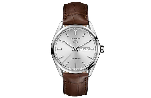 「カレラ」3針ウオッチがフルモデルチェンジ。あらゆるパーツをリデザインした、いま最もアップトゥデイトなエレガンス|TAG HEUER 「カレラ」3針ウオッチがフルモデルチェンジ。あらゆるパーツをリデザインした、いま最もアップトゥデイトなエレガンス|TAG HEUER