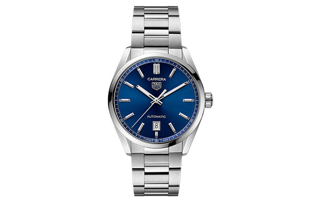 「カレラ」3針ウオッチがフルモデルチェンジ。あらゆるパーツをリデザインした、いま最もアップトゥデイトなエレガンス|TAG HEUER 「カレラ」3針ウオッチがフルモデルチェンジ。あらゆるパーツをリデザインした、いま最もアップトゥデイトなエレガンス|TAG HEUER