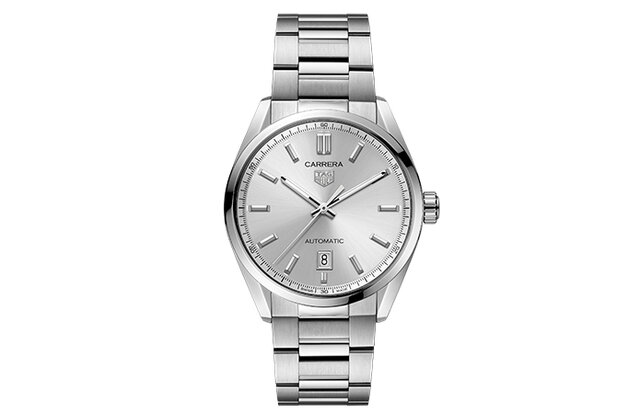 「カレラ」3針ウオッチがフルモデルチェンジ。あらゆるパーツをリデザインした、いま最もアップトゥデイトなエレガンス|TAG HEUER 「カレラ」3針ウオッチがフルモデルチェンジ。あらゆるパーツをリデザインした、いま最もアップトゥデイトなエレガンス|TAG HEUER