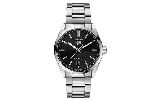 「カレラ」3針ウオッチがフルモデルチェンジ。あらゆるパーツをリデザインした、いま最もアップトゥデイトなエレガンス|TAG HEUER 「カレラ」3針ウオッチがフルモデルチェンジ。あらゆるパーツをリデザインした、いま最もアップトゥデイトなエレガンス|TAG HEUER