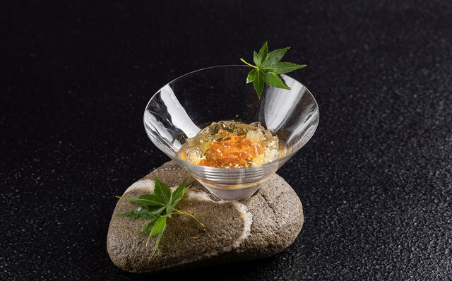 星のや東京が考えるニューノーマル会食「東京・提灯会食」｜HOSHINOYA Tokyo