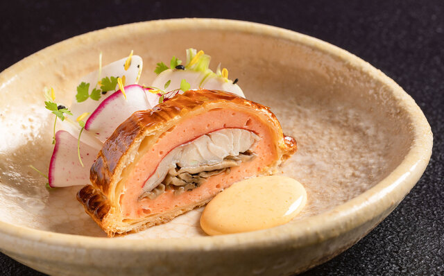 星のや東京が考えるニューノーマル会食「東京・提灯会食」｜HOSHINOYA Tokyo