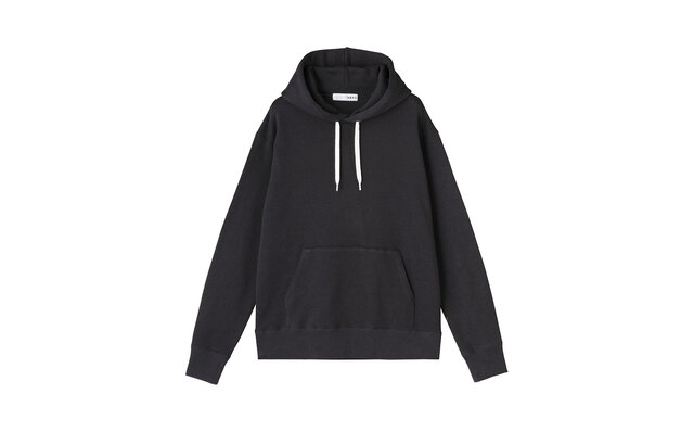 “空気の層”を擁する生地が素肌をいたわる。コンフォートウェアブランドの新作|HAAG “空気の層”を擁する生地が素肌をいたわる。コンフォートウェアブランドの新作|HAAG