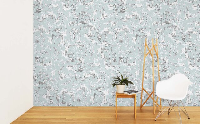 クリエイターが数珠繋ぎで壁紙をデザインするプロジェクト 「CREATORS CIRCLE」｜WhO