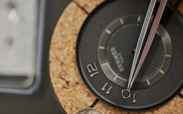 「エルメス H08」を腕に試載したOPENERS編集者による本音・独白|HERMÈS 「エルメス H08」を腕に試載したOPENERS編集者による本音・独白|HERMÈS