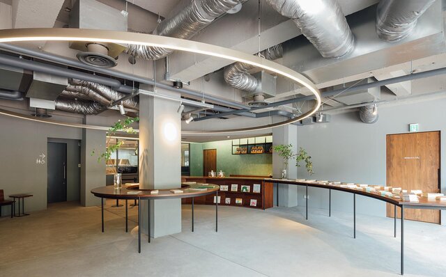 文化人も愛した湯治場でお気に入りの一冊に没頭する｜TRAVEL