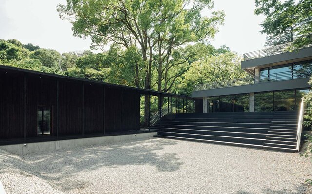 文化人も愛した湯治場でお気に入りの一冊に没頭する｜TRAVEL