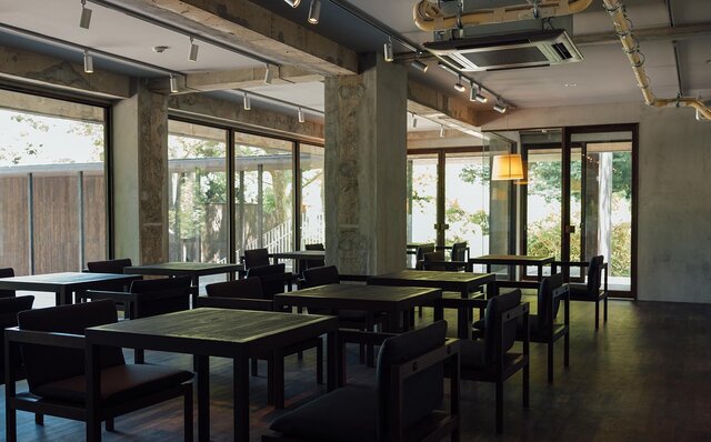 文化人も愛した湯治場でお気に入りの一冊に没頭する｜TRAVEL