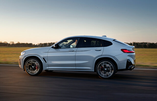 BMW、ハンズオフ機能などを追加したマイチェン版X3 、X4を発売|BMW BMW、ハンズオフ機能などを追加したマイチェン版X3 、X4を発売|BMW
