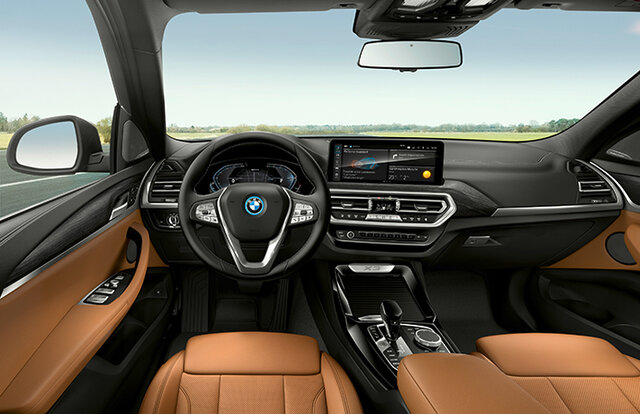 BMW、ハンズオフ機能などを追加したマイチェン版X3 、X4を発売|BMW BMW、ハンズオフ機能などを追加したマイチェン版X3 、X4を発売|BMW