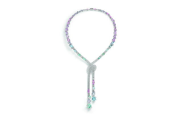 240年にわたり受け継がれたショーメのハイジュエリーと日本の名匠たちの技を特別一般公開｜CHAUMET