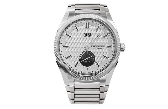 英国チャールズ皇太子も愛用するハイエンドブランドが放った、ミドルレンジアイテム｜PARMIGIANI FLEURIER