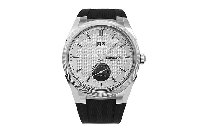 英国チャールズ皇太子も愛用するハイエンドブランドが放った、ミドルレンジアイテム｜PARMIGIANI FLEURIER