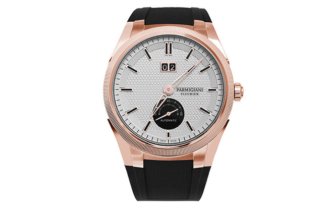 英国チャールズ皇太子も愛用するハイエンドブランドが放った、ミドルレンジアイテム｜PARMIGIANI FLEURIER