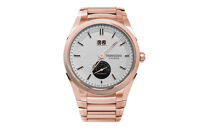 英国チャールズ皇太子も愛用するハイエンドブランドが放った、ミドルレンジアイテム｜PARMIGIANI FLEURIER