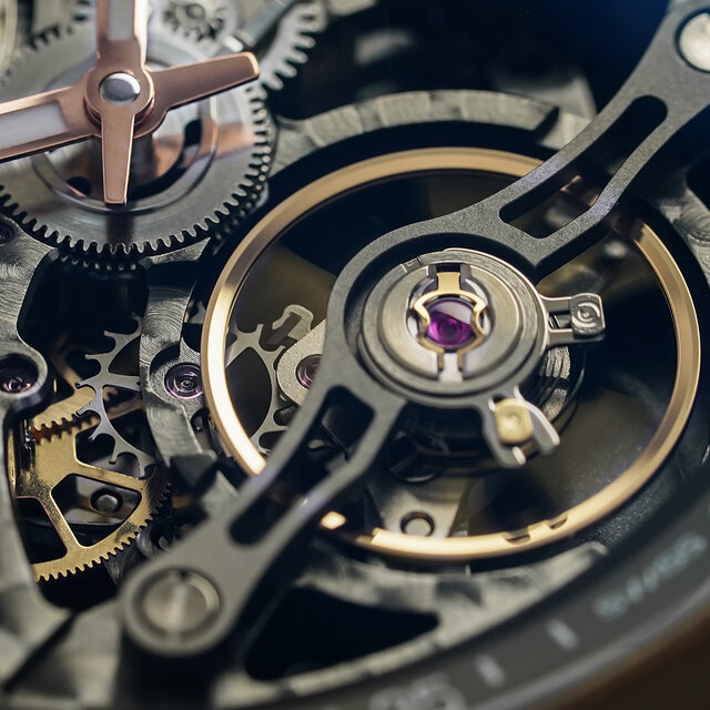 量産型スケルトンデザインの凄み。レイモンド・ウェイルによるヴィンテージ風渾身作|RAYMOND WEIL 量産型スケルトンデザインの凄み。レイモンド・ウェイルによるヴィンテージ風渾身作|RAYMOND WEIL