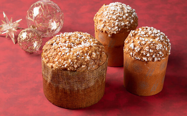 おうちクリスマスを彩るグランド ハイアット 東京のケーキとシュトーレン|GRAND HYATT TOKYO おうちクリスマスを彩るグランド ハイアット 東京のケーキとシュトーレン|GRAND HYATT TOKYO