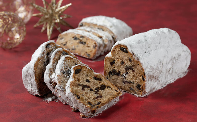 おうちクリスマスを彩るグランド ハイアット 東京のケーキとシュトーレン|GRAND HYATT TOKYO おうちクリスマスを彩るグランド ハイアット 東京のケーキとシュトーレン|GRAND HYATT TOKYO