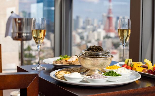 いま最もラグジュアリーな旅。トップスイート限定「グランド ラグジュアリー ジャーニー」|GRAND HYATT TOKYO いま最もラグジュアリーな旅。トップスイート限定「グランド ラグジュアリー ジャーニー」|GRAND HYATT TOKYO