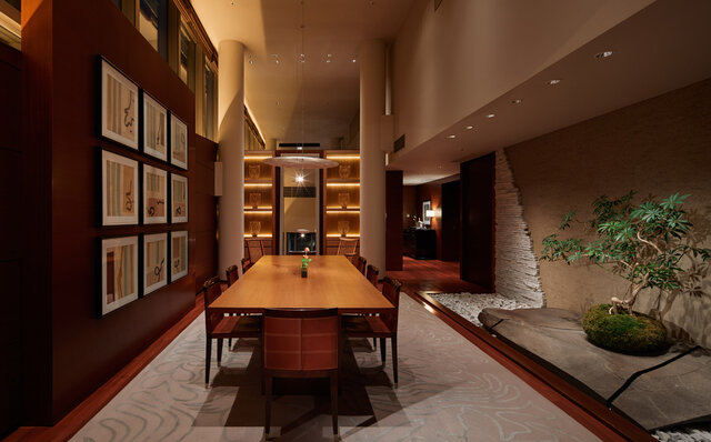 いま最もラグジュアリーな旅。トップスイート限定「グランド ラグジュアリー ジャーニー」|GRAND HYATT TOKYO いま最もラグジュアリーな旅。トップスイート限定「グランド ラグジュアリー ジャーニー」|GRAND HYATT TOKYO