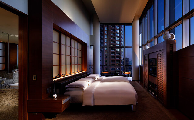 いま最もラグジュアリーな旅。トップスイート限定「グランド ラグジュアリー ジャーニー」|GRAND HYATT TOKYO いま最もラグジュアリーな旅。トップスイート限定「グランド ラグジュアリー ジャーニー」|GRAND HYATT TOKYO