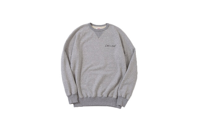 ファン必見。ハリウッドランチマーケットが『攻殻機動隊 SAC_2045』とコラボレーションしたウェアや雑貨を展開|HOLLYWOOD RANCH MARKET ファン必見。ハリウッドランチマーケットが『攻殻機動隊 SAC_2045』とコラボレーションしたウェアや雑貨を展開|HOLLYWOOD RANCH MARKET