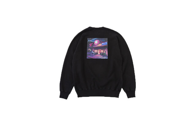 ファン必見。ハリウッドランチマーケットが『攻殻機動隊 SAC_2045』とコラボレーションしたウェアや雑貨を展開|HOLLYWOOD RANCH MARKET ファン必見。ハリウッドランチマーケットが『攻殻機動隊 SAC_2045』とコラボレーションしたウェアや雑貨を展開|HOLLYWOOD RANCH MARKET