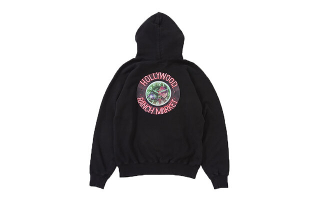 ファン必見。ハリウッドランチマーケットが『攻殻機動隊 SAC_2045』とコラボレーションしたウェアや雑貨を展開|HOLLYWOOD RANCH MARKET ファン必見。ハリウッドランチマーケットが『攻殻機動隊 SAC_2045』とコラボレーションしたウェアや雑貨を展開|HOLLYWOOD RANCH MARKET