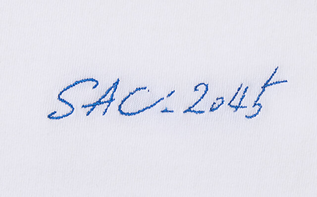 ファン必見。ハリウッドランチマーケットが『攻殻機動隊 SAC_2045』とコラボレーションしたウェアや雑貨を展開|HOLLYWOOD RANCH MARKET ファン必見。ハリウッドランチマーケットが『攻殻機動隊 SAC_2045』とコラボレーションしたウェアや雑貨を展開|HOLLYWOOD RANCH MARKET