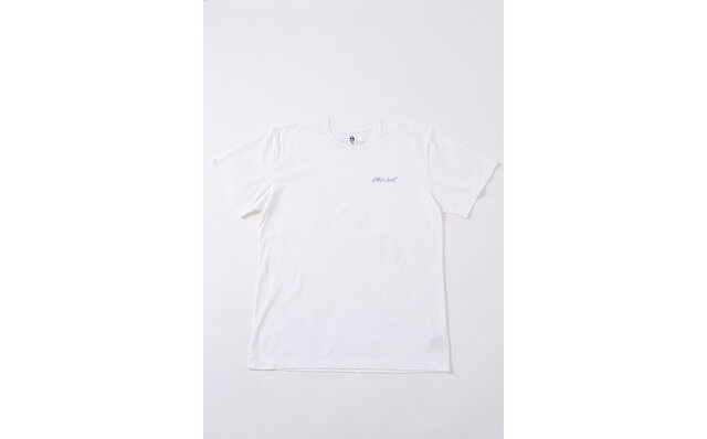 ファン必見。ハリウッドランチマーケットが『攻殻機動隊 SAC_2045』とコラボレーションしたウェアや雑貨を展開|HOLLYWOOD RANCH MARKET ファン必見。ハリウッドランチマーケットが『攻殻機動隊 SAC_2045』とコラボレーションしたウェアや雑貨を展開|HOLLYWOOD RANCH MARKET