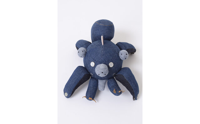 ファン必見。ハリウッドランチマーケットが『攻殻機動隊 SAC_2045』とコラボレーションしたウェアや雑貨を展開|HOLLYWOOD RANCH MARKET ファン必見。ハリウッドランチマーケットが『攻殻機動隊 SAC_2045』とコラボレーションしたウェアや雑貨を展開|HOLLYWOOD RANCH MARKET