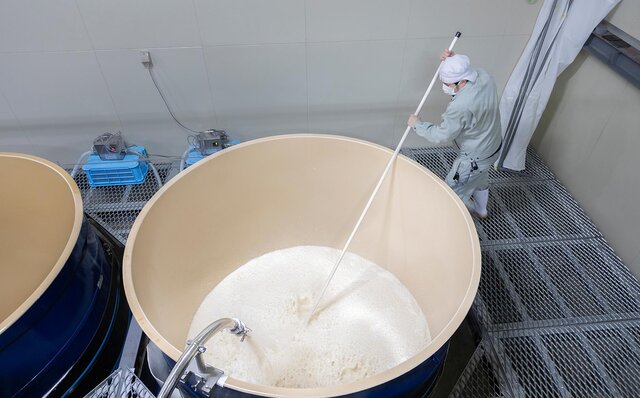 SAKE HUNDRED生駒龍史 ✕ 山梨銘醸 醸造責任者 北原亮庫スペシャル対談|SAKE HUNDRED SAKE HUNDRED生駒龍史 ✕ 山梨銘醸 醸造責任者 北原亮庫スペシャル対談|SAKE HUNDRED