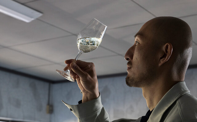 SAKE HUNDRED生駒龍史 ✕ 山梨銘醸 醸造責任者 北原亮庫スペシャル対談|SAKE HUNDRED SAKE HUNDRED生駒龍史 ✕ 山梨銘醸 醸造責任者 北原亮庫スペシャル対談|SAKE HUNDRED