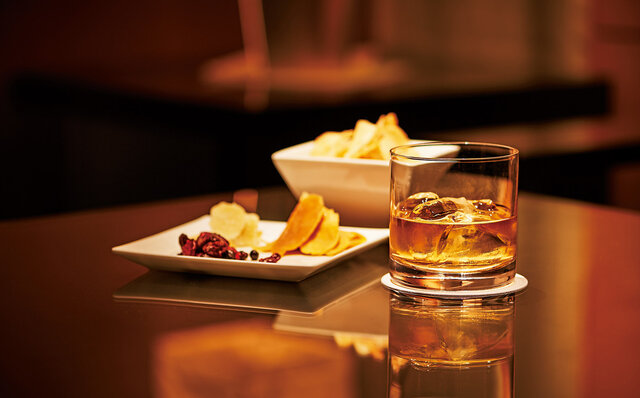 超希少！入手困難な銘柄も。ホテル秘蔵のジャパニーズウイスキーが数量限定で登場｜HOTEL NEW OTANI