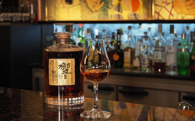 超希少！入手困難な銘柄も。ホテル秘蔵のジャパニーズウイスキーが数量限定で登場｜HOTEL NEW OTANI