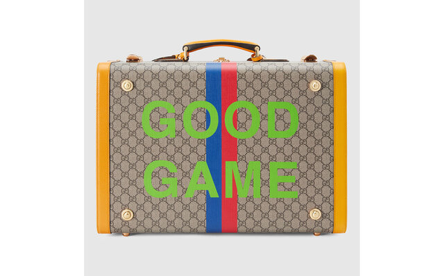 グッチによる、さらなるゲームとその世界の探求|GUCCI グッチによる、さらなるゲームとその世界の探求|GUCCI