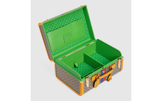 グッチによる、さらなるゲームとその世界の探求|GUCCI グッチによる、さらなるゲームとその世界の探求|GUCCI