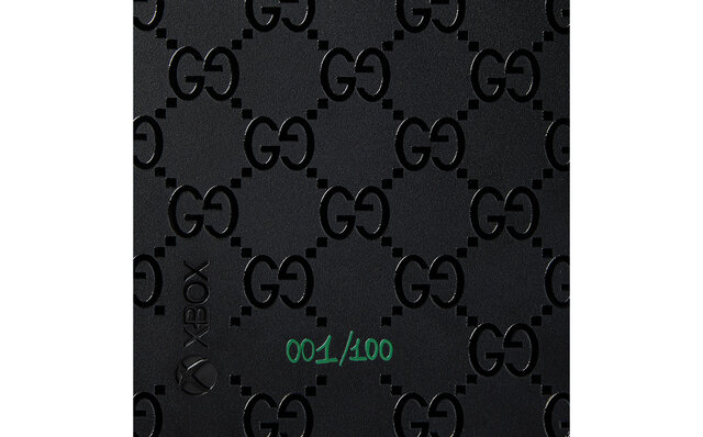 グッチによる、さらなるゲームとその世界の探求|GUCCI グッチによる、さらなるゲームとその世界の探求|GUCCI