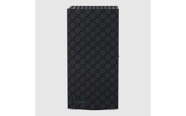 グッチによる、さらなるゲームとその世界の探求|GUCCI グッチによる、さらなるゲームとその世界の探求|GUCCI