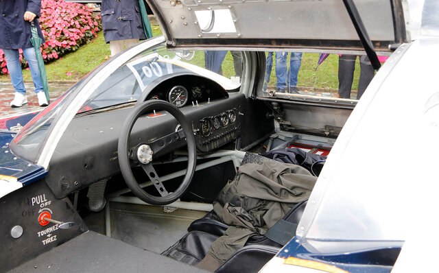 最古のコンクール、スーパーカー時代へ── コンコルソ・デレガンツァ・ヴィラ・デステが開催| Concorso d’Eleganza Villa d’Este