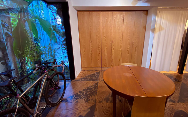 バイシクルアート「rinne（リンネ）」世界初個展。Whatineed( ワラニー）代官山スタジオ・オープニング・エキシビションが開催決定｜ART