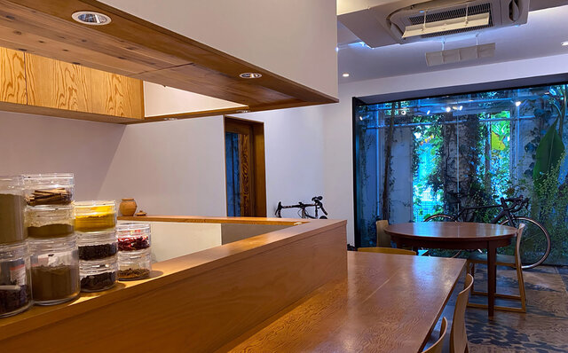 バイシクルアート「rinne（リンネ）」世界初個展。Whatineed( ワラニー）代官山スタジオ・オープニング・エキシビションが開催決定｜ART