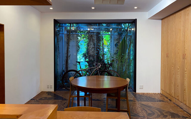 バイシクルアート「rinne（リンネ）」世界初個展。Whatineed( ワラニー）代官山スタジオ・オープニング・エキシビションが開催決定｜ART