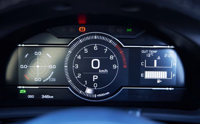 新型GR86 に試乗──常にドライブに高揚感を求めている人にオススメ|TOYOTA 新型GR86 に試乗──常にドライブに高揚感を求めている人にオススメ|TOYOTA