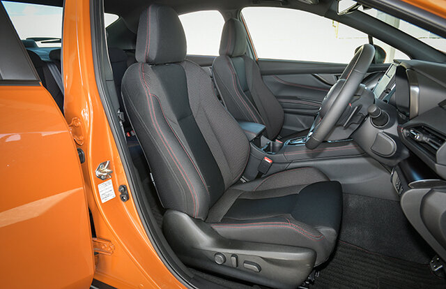 スバル WRX S4のプロトタイプに試乗──ぐっと大人っぽくなった個性的なパフォーマンスカー｜SUBARU