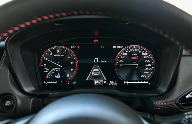 スバル WRX S4のプロトタイプに試乗──ぐっと大人っぽくなった個性的なパフォーマンスカー｜SUBARU