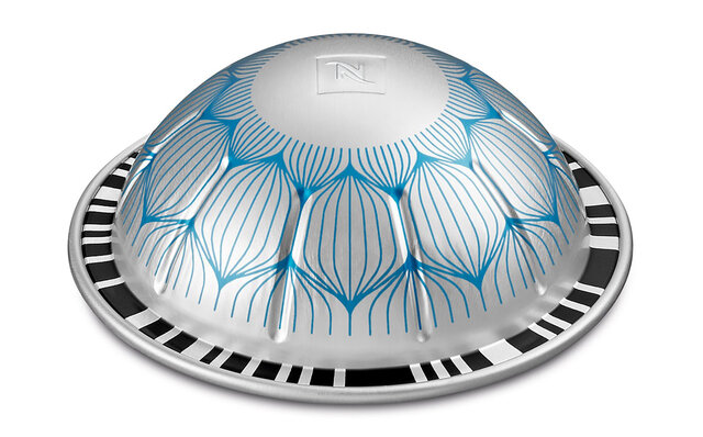 コーヒー界の頂点“ブルーマウンテン”が、ついにネスプレッソカプセルコーヒーに登場｜NESPRESSO